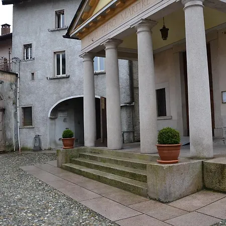 La Casetta di Baveno-3